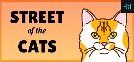 Street of the Cats PC Specs