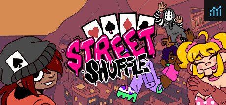 Street Shuffle PC Specs