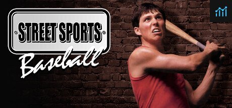 Street Sports Baseball PC Specs