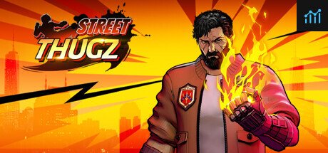 Street Thugz PC Specs