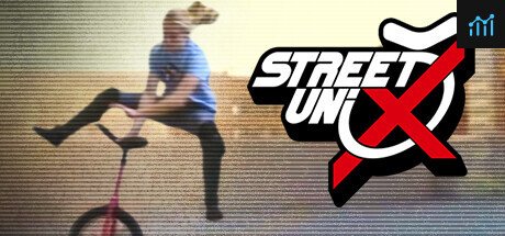STREET UNI X PC Specs
