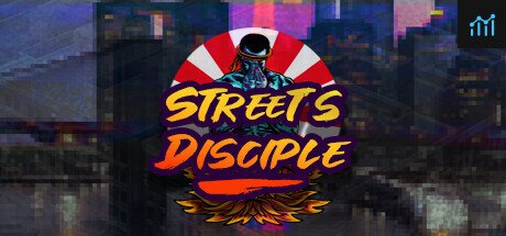 Street's Disciple PC Specs