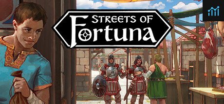 Can I Run Streets of Fortuna?