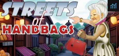 Streets of Handbags PC Specs