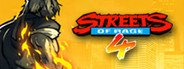 Streets of Rage 4 System Requirements