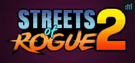Streets of Rogue 2 PC Specs