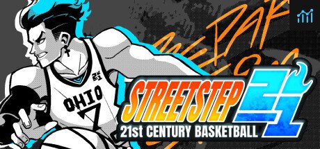 Can I Run StreetStep: 21st Century Basketball?