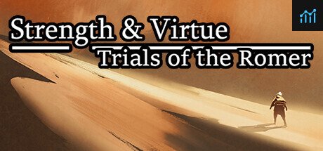 Strength & Virtue: Trials of the Romer PC Specs