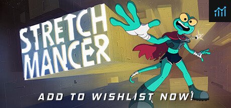 Stretchmancer PC Specs