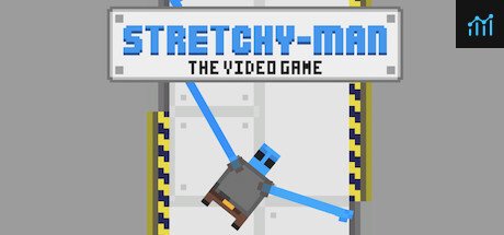 Stretchy-Man: The Video Game PC Specs