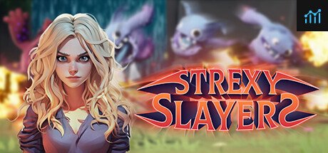 Strexy Slayers PC Specs