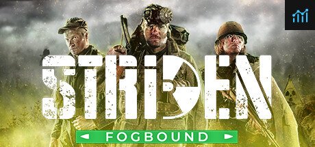 STRIDEN: Fogbound PC Specs