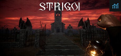 Strigoi PC Specs