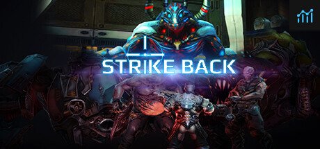 Strike Back PC Specs