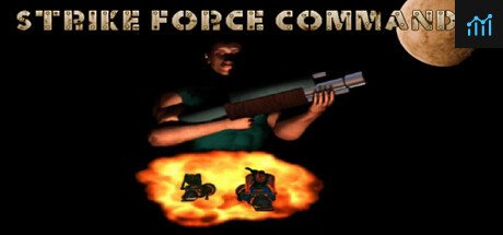 Can I Run Strike Force Commando?