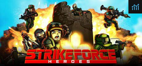 Strike Force Heroes PC Specs