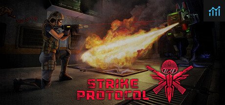 Strike Protocol PC Specs