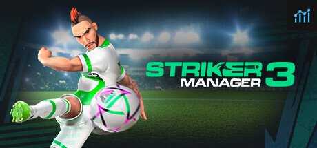 Striker Manager 3 PC Specs