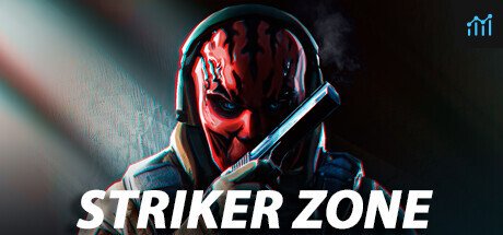 Striker Zone: Gun Games Online PC Specs