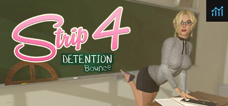 Strip 4: Detention Bounce PC Specs