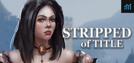 Stripped of Title: Backlash — Episode 1 PC Specs
