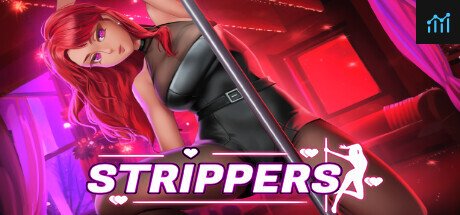 STRIPPERS PC Specs