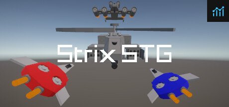 Strix STG PC Specs