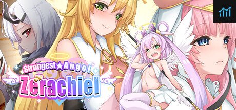 Strongest☆Angel Zerachiel! PC Specs