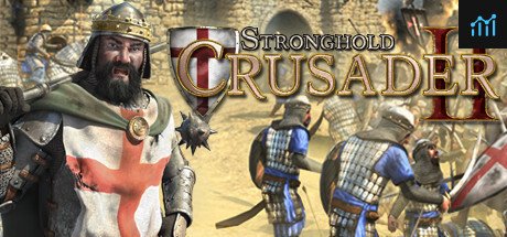 Stronghold crusader 2 download