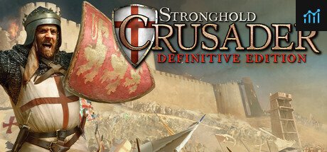 Can I Run Stronghold Crusader: Definitive Edition?