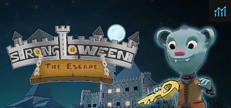 Strongloween: The Escape PC Specs