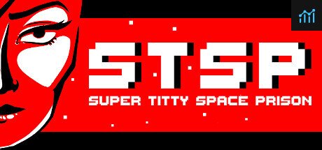 STSP: Super Titty Space Prison PC Specs