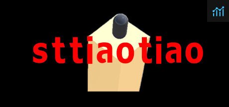 sttiaotiao PC Specs