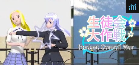 Student Council Wars PC Specs