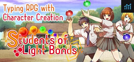 Students of Light Bonds - Typing RPG with Character Creation - PC Specs