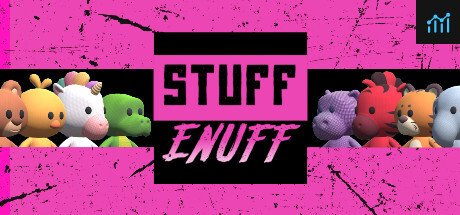 Stuff Enuff PC Specs