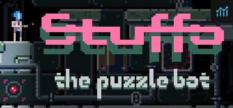 Stuffo the Puzzle Bot PC Specs