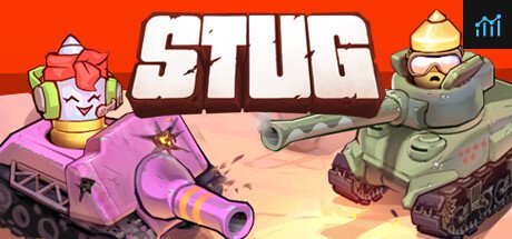 STUG PC Specs