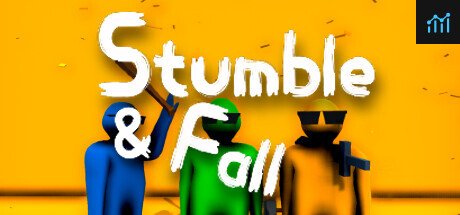 Stumble And Fall PC Specs