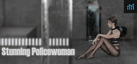 Stunning Policewoman PC Specs