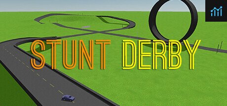 Stunt Derby PC Specs