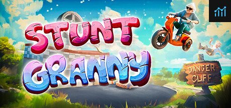 Stunt Granny PC Specs