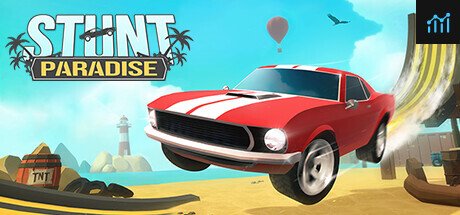 Stunt Paradise PC Specs