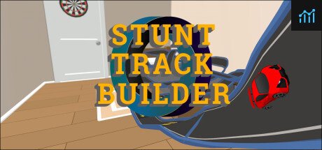 Stunt track builder PC Specs