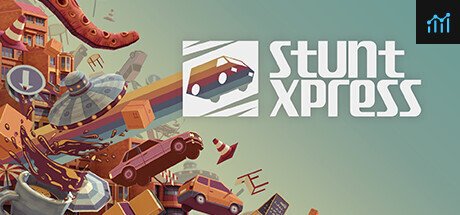 Stunt Xpress PC Specs