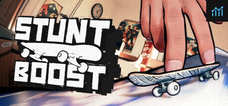 STUNTBOOST PC Specs
