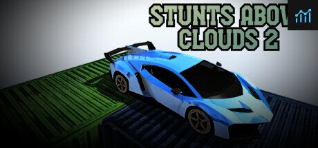 Stunts above Clouds 2 PC Specs