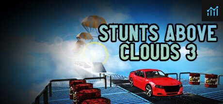 Stunts above Clouds 3 PC Specs