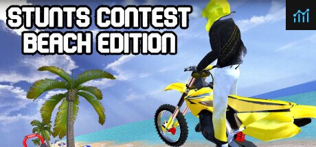 Stunts Contest Beach Edition PC Specs