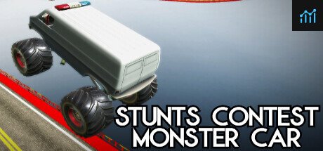 Stunts Contest Monster Car PC Specs